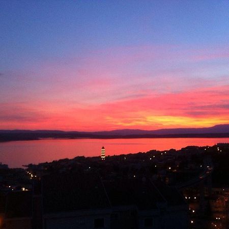 Apartment Marko Antonio Crikvenica Bagian luar foto