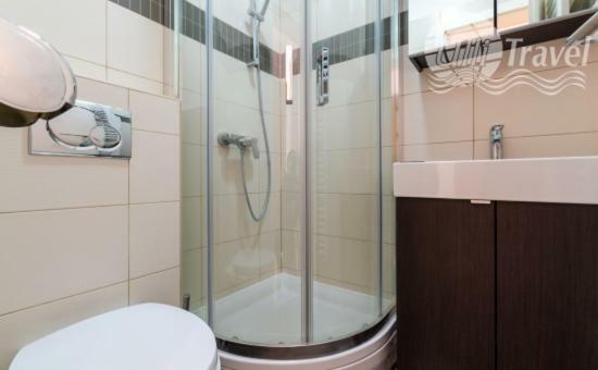 Apartment Marko Antonio Crikvenica Bagian luar foto